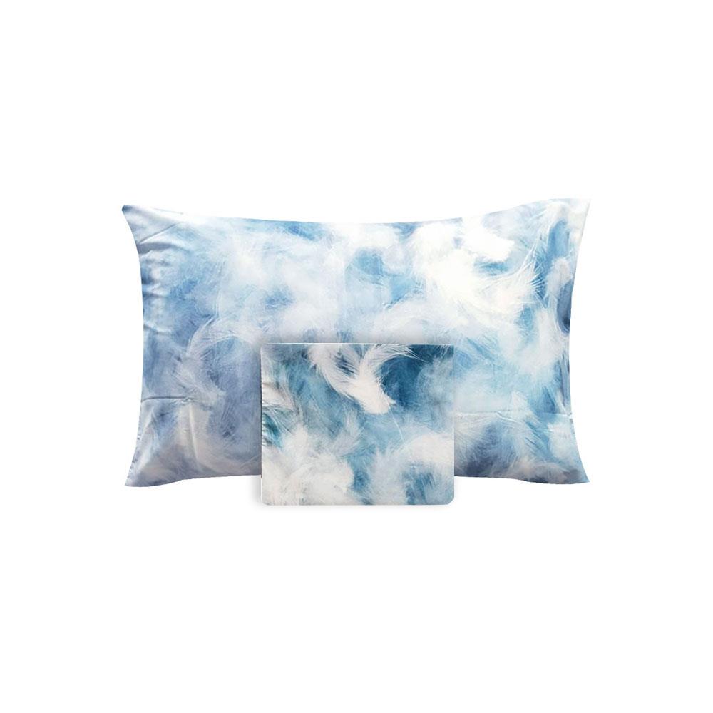 ชุดผ้าปูที่นอน 3.5 ฟุต 2 ชิ้น EXOTICA 31XP SWBL