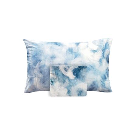 ชุดผ้าปูที่นอน 3.5 ฟุต 2 ชิ้น EXOTICA 31XP SWBL_1