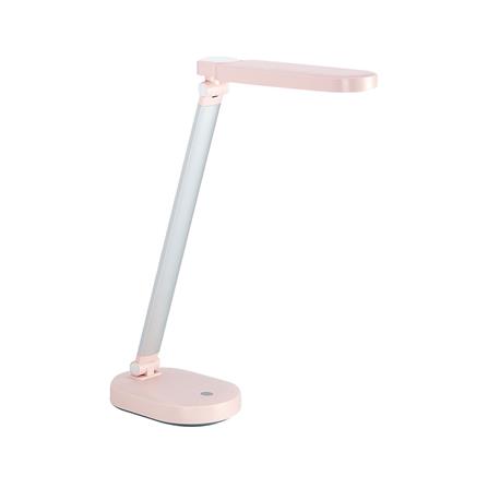 ไฟอ่านหนังสือ LED PHILIPS JADEPLUS 2.3 วัตต์ COOLWHITE สีชมพู