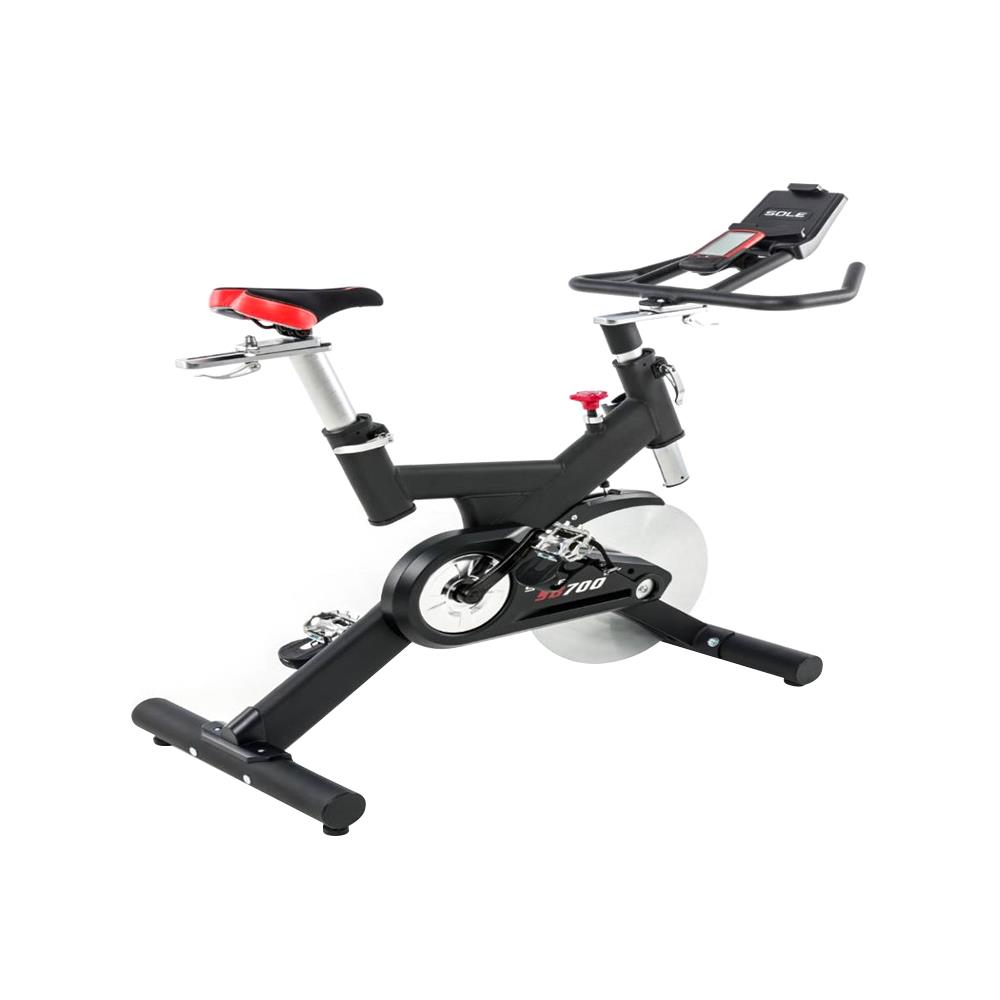 จักรยานออกกำลังกาย SOLE SB700 (2020)