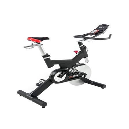 จักรยานออกกำลังกาย SOLE SB700 (2020)