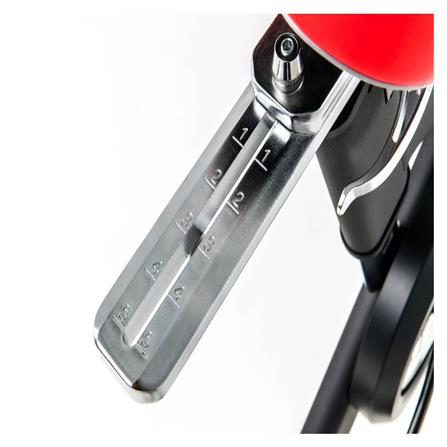 จักรยานออกกำลังกาย SOLE SB700 (2020)_2