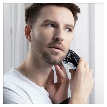 เครื่องโกนหนวด ENCHEN ES-2001 สีดำ_3