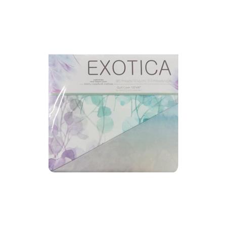 ปลอกผ้านวม EXOTICA 31XP KGBE 70X90 นิ้ว_5
