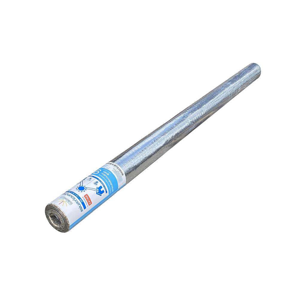 แผ่นสะท้อนความร้อน SUNSHIELD EXTRA 1.25X20 เมตร 2 ด้าน
