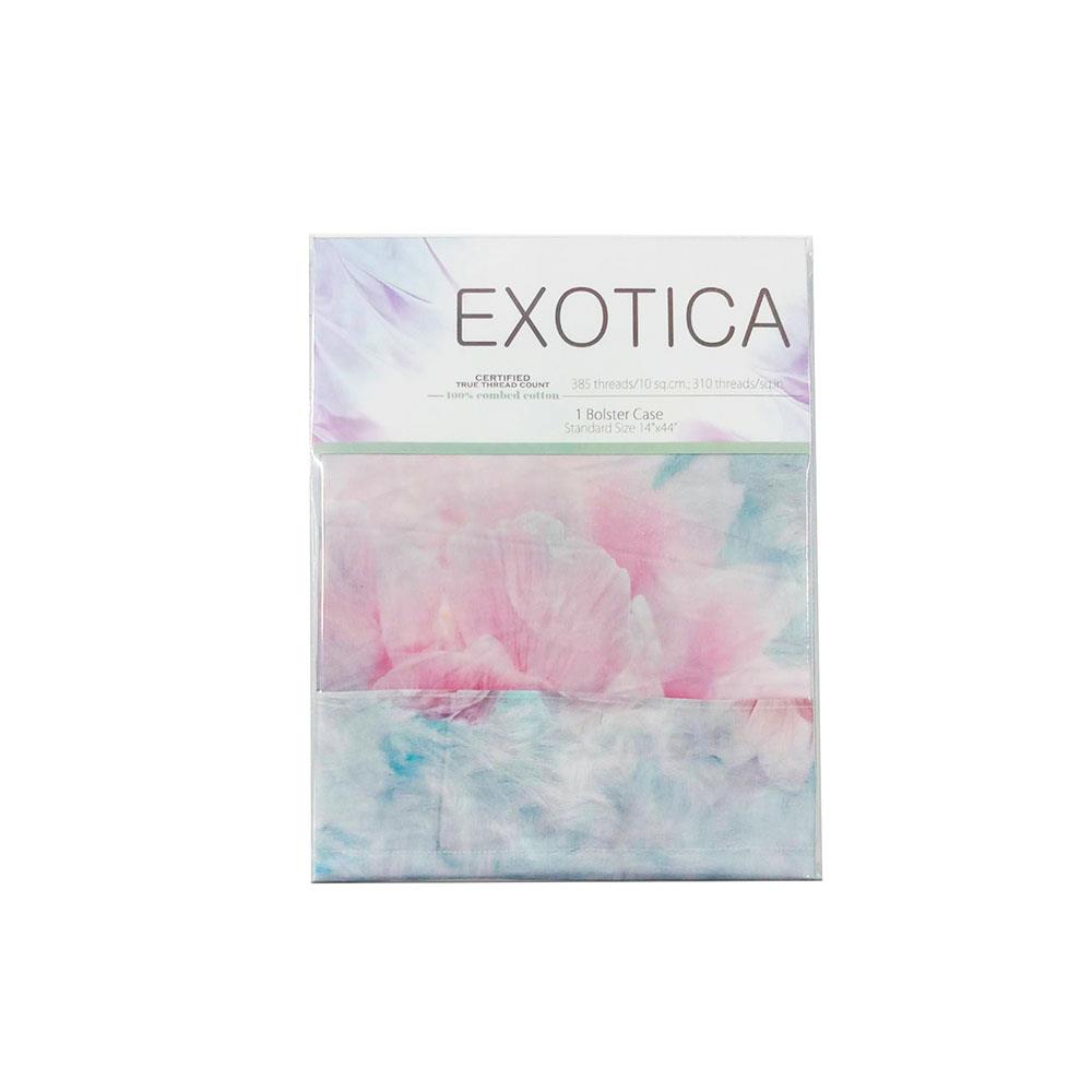 ปลอกหมอนข้าง EXOTICA 31XP FUTQ