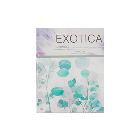 ปลอกหมอนหนุน EXOTICA 31XP KGBE_3