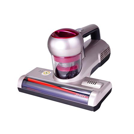 เครื่องดูดฝุ่นแบบมือจับ JIMMY WB55 สีเทา