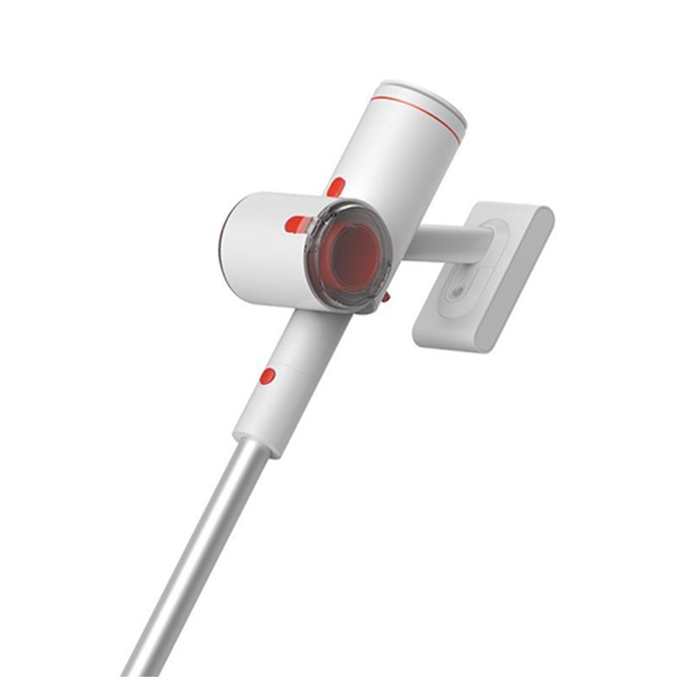 เครื่องดูดฝุ่นแบบด้าม ไร้สาย DEERMA VC25 PLUS สีขาว