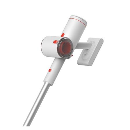 เครื่องดูดฝุ่นแบบด้าม ไร้สาย DEERMA VC25 PLUS สีขาว_2