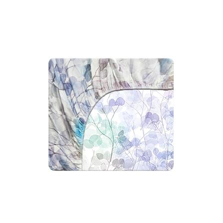 ชุดผ้าปูที่นอน 5 ฟุต 3 ชิ้น EXOTICA 31XP KGBE_2