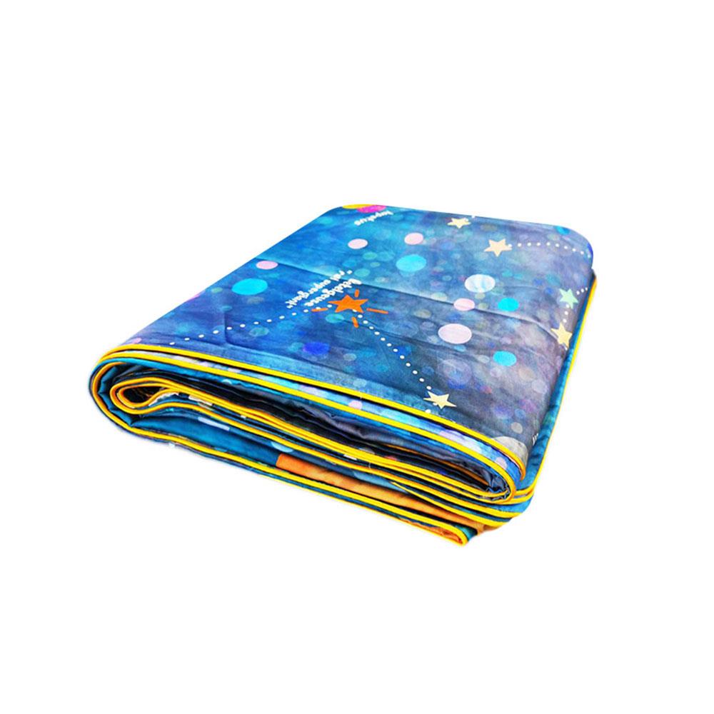 ปลอกผ้านวม EXOTICA 31XP MOON 70X90 นิ้ว