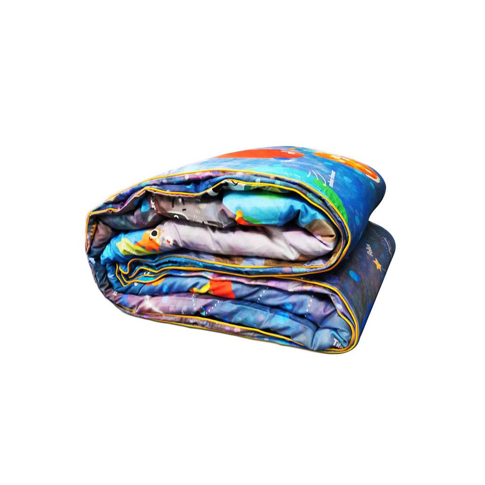 ปลอกผ้านวม EXOTICA 31XP MOON 70X90 นิ้ว