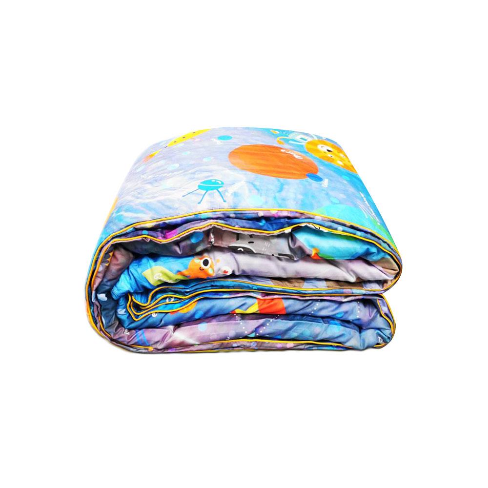 ปลอกผ้านวม EXOTICA 31XP MOON 70X90 นิ้ว