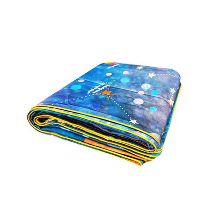 ปลอกผ้านวม EXOTICA 31XP MOON 70X90 นิ้ว