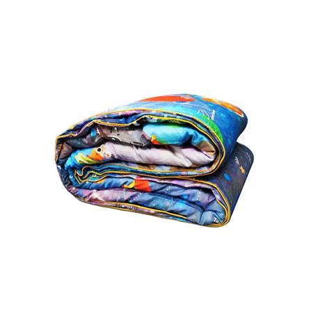 ปลอกผ้านวม EXOTICA 31XP MOON 70X90 นิ้ว_2