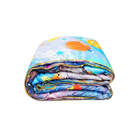 ปลอกผ้านวม EXOTICA 31XP MOON 70X90 นิ้ว_3