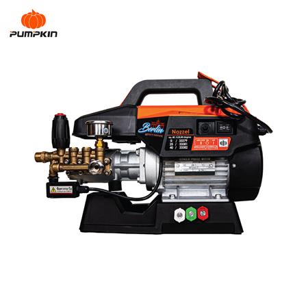 เครื่องฉีดน้ำ PUMPKIN BERLIN (INDUCTION MOTOR) 170 บาร์ 2300 วัตต์_0