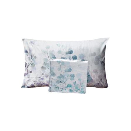 ชุดผ้าปูที่นอน 3.5 ฟุต 2 ชิ้น EXOTICA 31XP KGBE_1