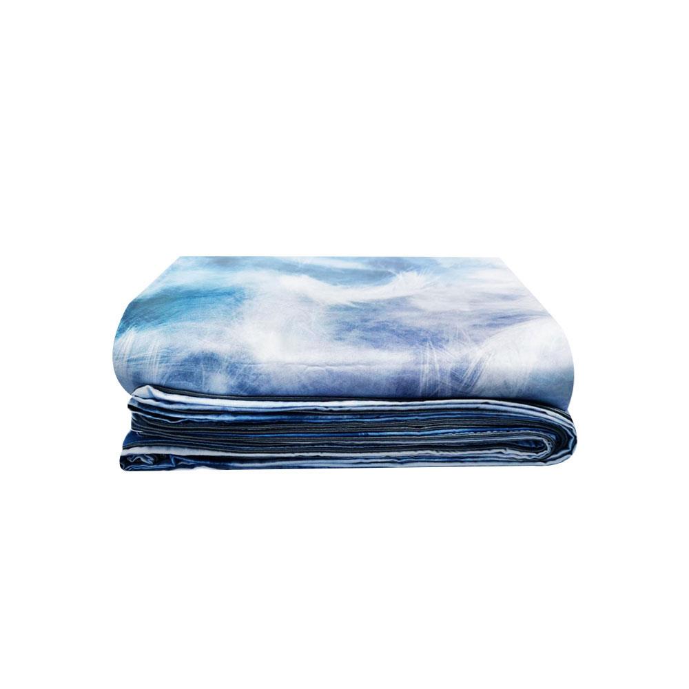 ปลอกผ้านวม EXOTICA 31XP SWBL 70X90 นิ้ว