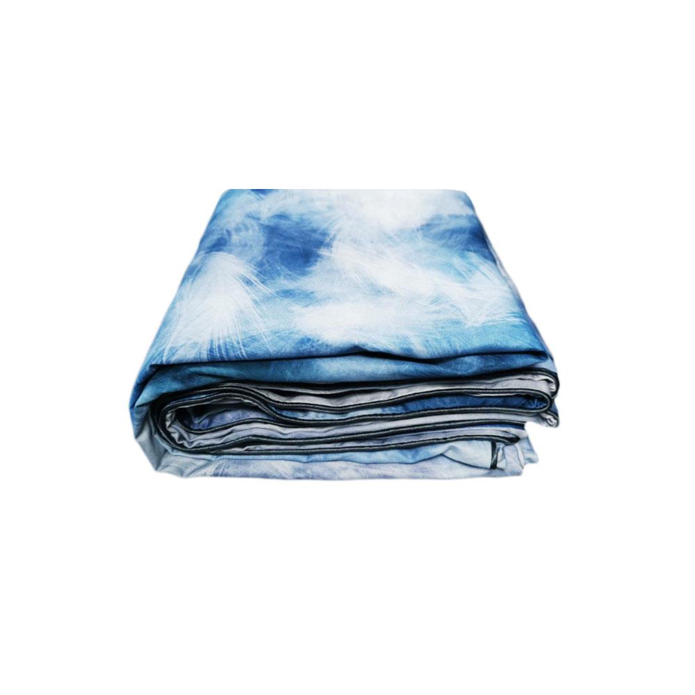 ปลอกผ้านวม EXOTICA 31XP SWBL 70X90 นิ้ว