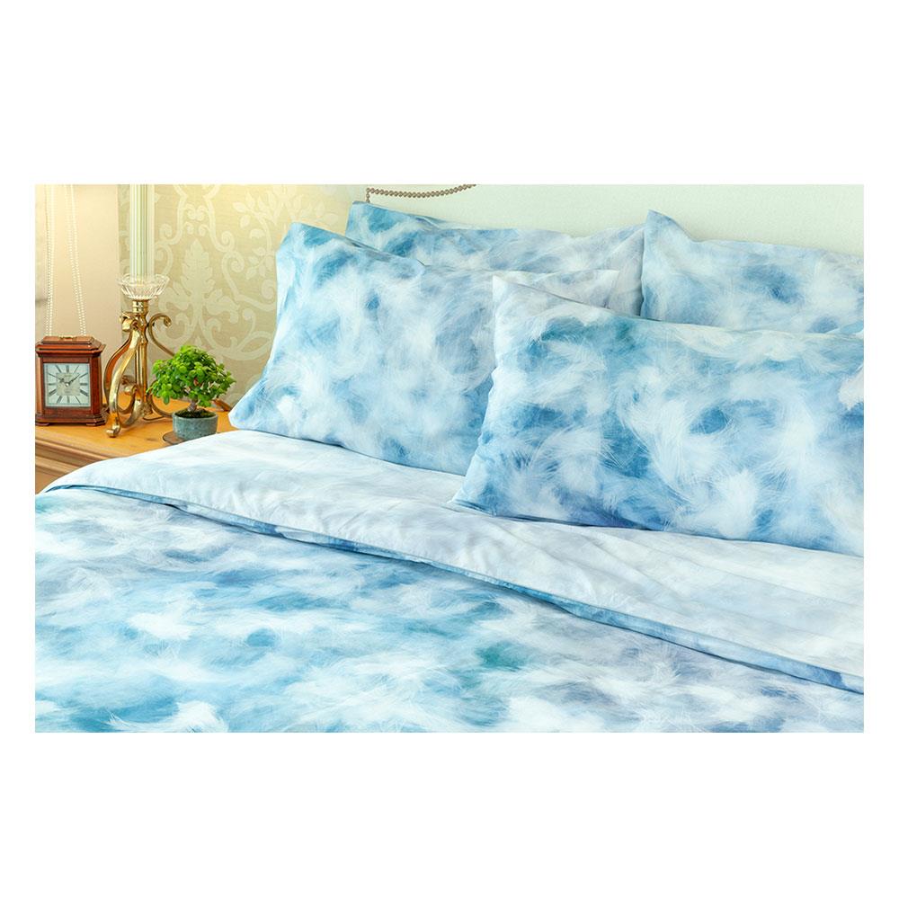 ปลอกผ้านวม EXOTICA 31XP SWBL 70X90 นิ้ว