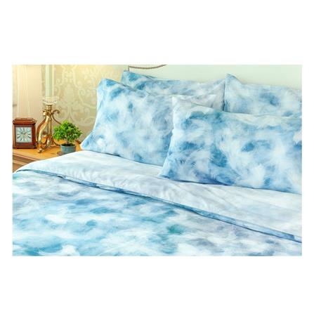 ปลอกผ้านวม EXOTICA 31XP SWBL 70X90 นิ้ว_8