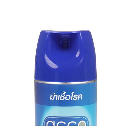 สเปรย์ฆ่าเชื้อ ACCO MORNING AIR 230 มล._2