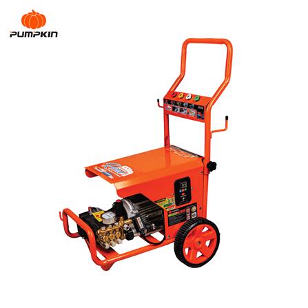 เครื่องฉีดน้ำ PUMPKIN ROME 200 บาร์ 3500 วัตต์_0