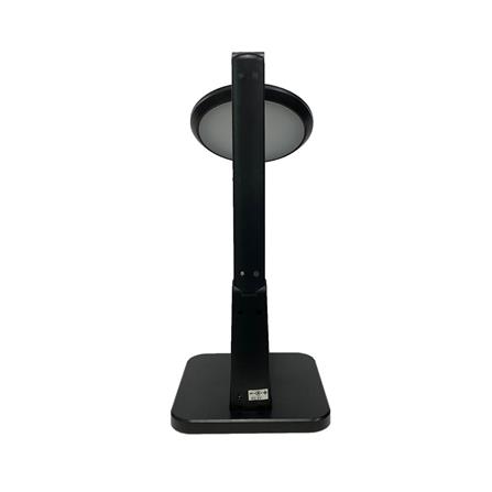 ไฟอ่านหนังสือ LED HATASHI HL-5668BK 6 วัตต์ DAYLIGHT COOLWHITE WARMWHITE สีดำ_4