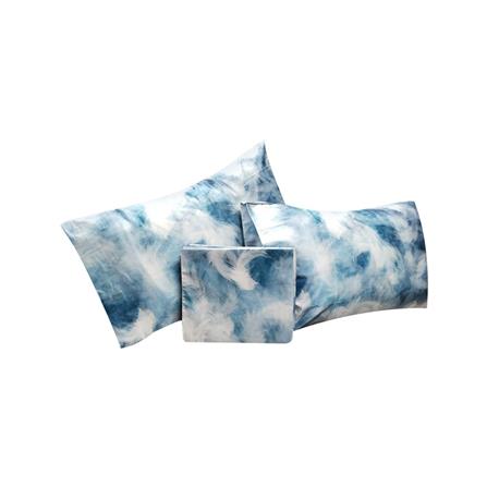 ชุดผ้าปูที่นอน 6 ฟุต 3 ชิ้น EXOTICA 31XP SWBL_1