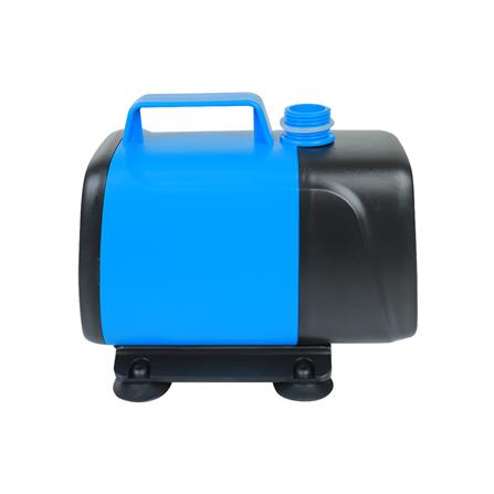 ปั๊มน้ำพุ SPRING SP-609 105 วัตต์ สีนํ้าเงิน_1