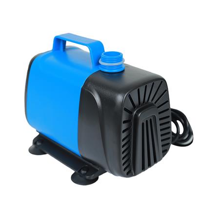 ปั๊มน้ำพุ SPRING SP-609 105 วัตต์ สีนํ้าเงิน_2