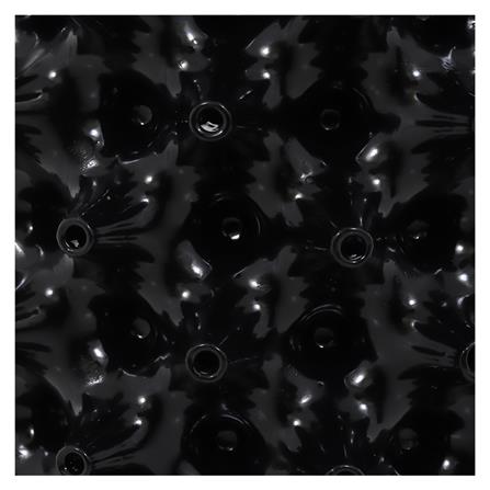 กระถางเร่งราก SPRING 20x20 ซม. สีดำ_3