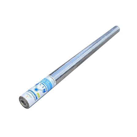 แผ่นสะท้อนความร้อน SUNSHIELD STD 1.25X20 เมตร 1 ด้าน_2