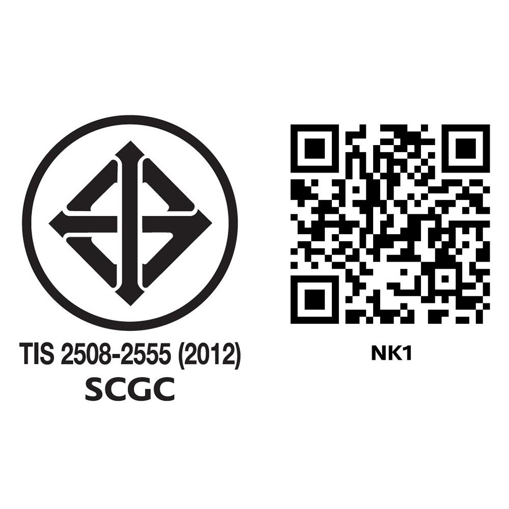 กระเบื้องผนัง 10x16 นิ้ว COTTO ริตา เทา PM (ION) 1 ตร.ม.