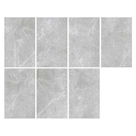 กระเบื้องผนัง 10x16 นิ้ว COTTO ริตา เทา PM (ION) 1 ตร.ม._1