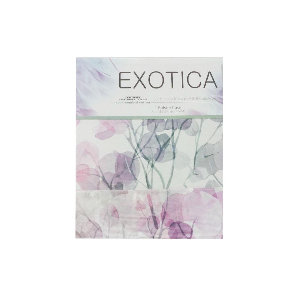 ปลอกหมอนข้าง EXOTICA 31XP KGCT