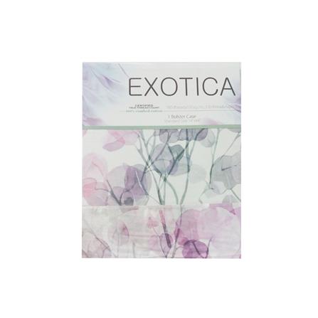 ปลอกหมอนข้าง EXOTICA 31XP KGCT_4