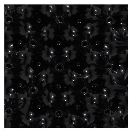 กระถางเร่งราก SPRING 30x25 ซม. สีดำ_3