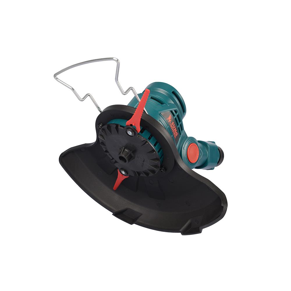 เครื่องเล็มหญ้าไร้สาย (พร้อมแบตเตอรี่) SUMO CGT777-1 250 วัตต์