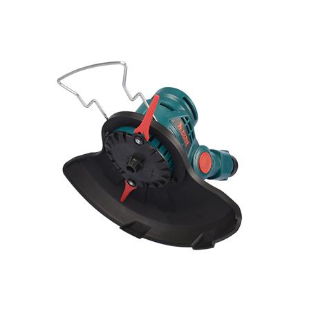 เครื่องเล็มหญ้าไร้สาย (พร้อมแบตเตอรี่) SUMO CGT777-1 250 วัตต์_4