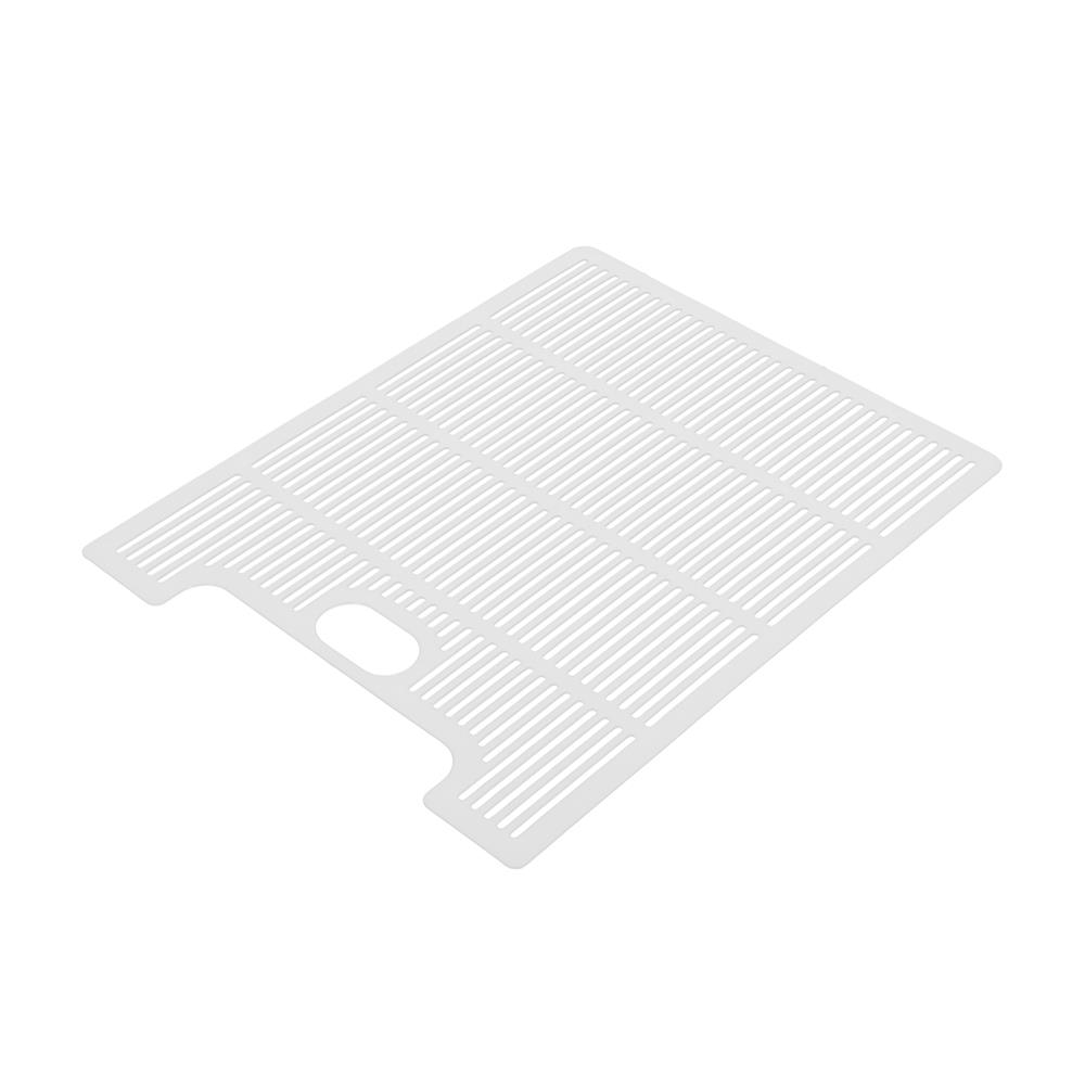 กล่องจัดเก็บในตู้เย็นแบบมีลิ้นชัก 1 ชั้น KECH COOL