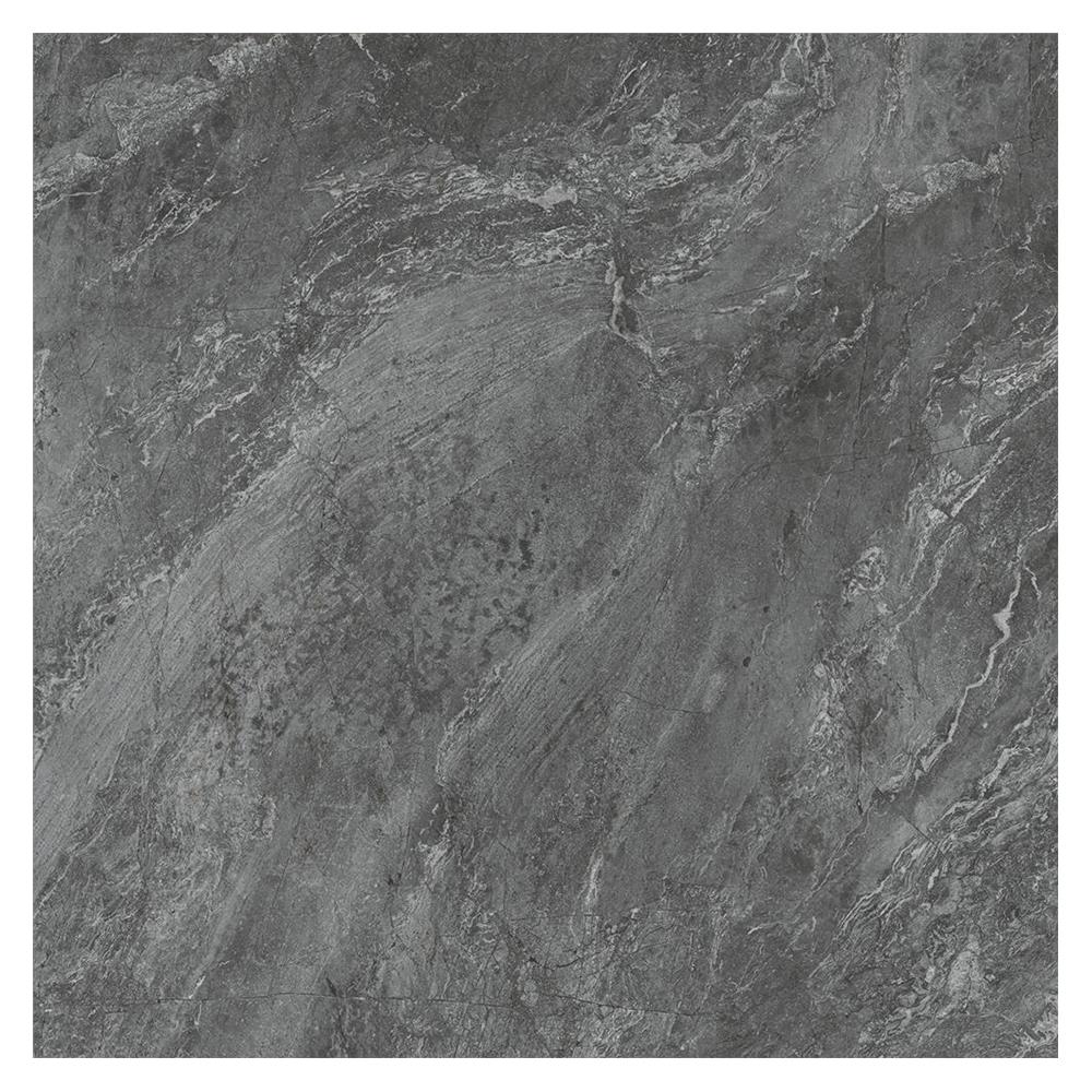 กระเบื้องพื้น 16x16 นิ้ว DURAGRES ดานิโล่ เทาเข้ม A 0.96 ตร.ม.