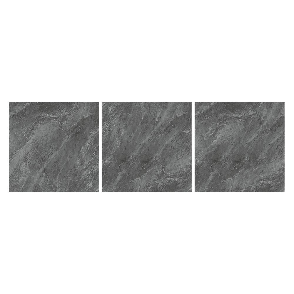 กระเบื้องพื้น 16x16 นิ้ว DURAGRES ดานิโล่ เทาเข้ม A 0.96 ตร.ม.