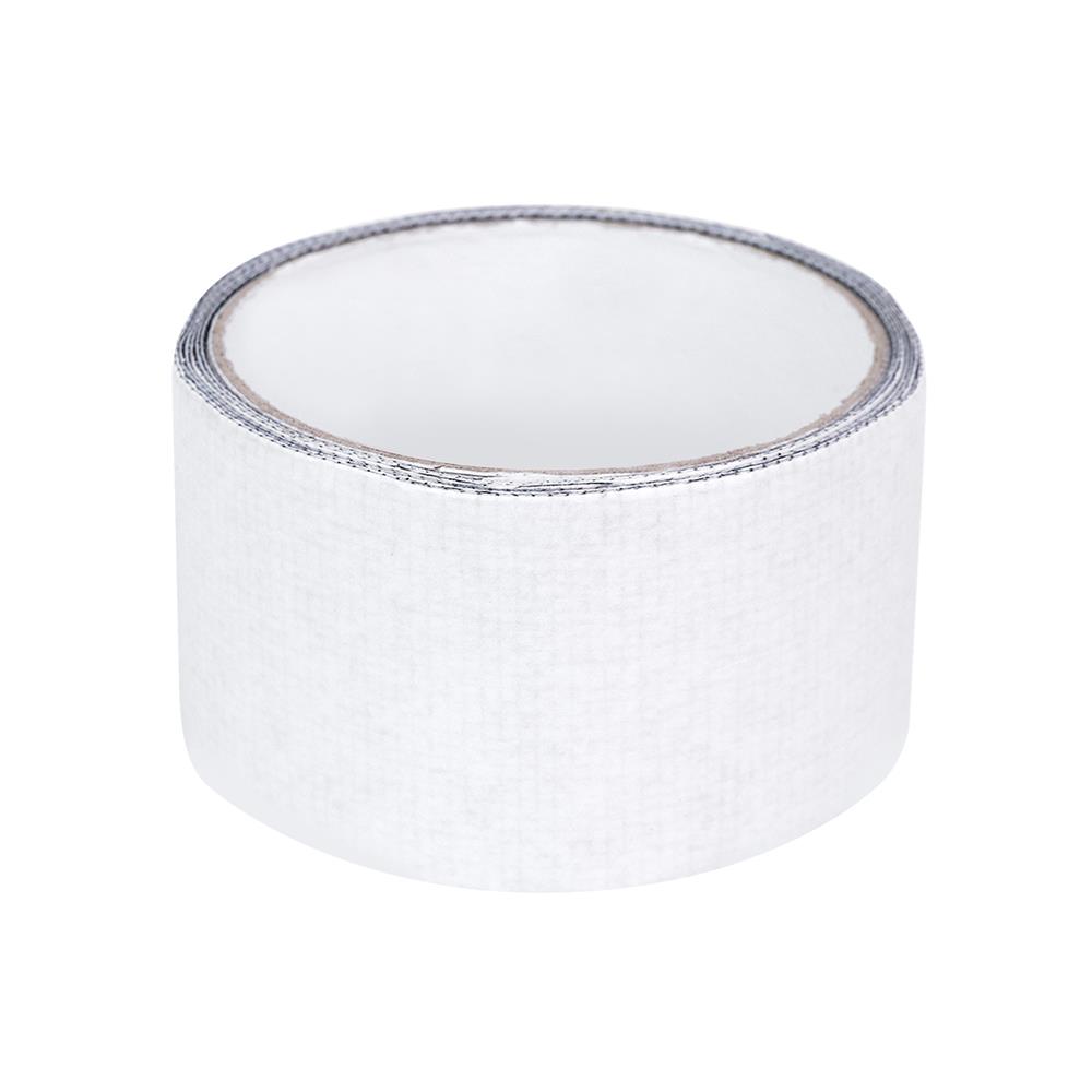 เทปกาวซ่อมมุ้ง แบบม้วน DEXZON 5 ซม.X2 ม. สีดำ