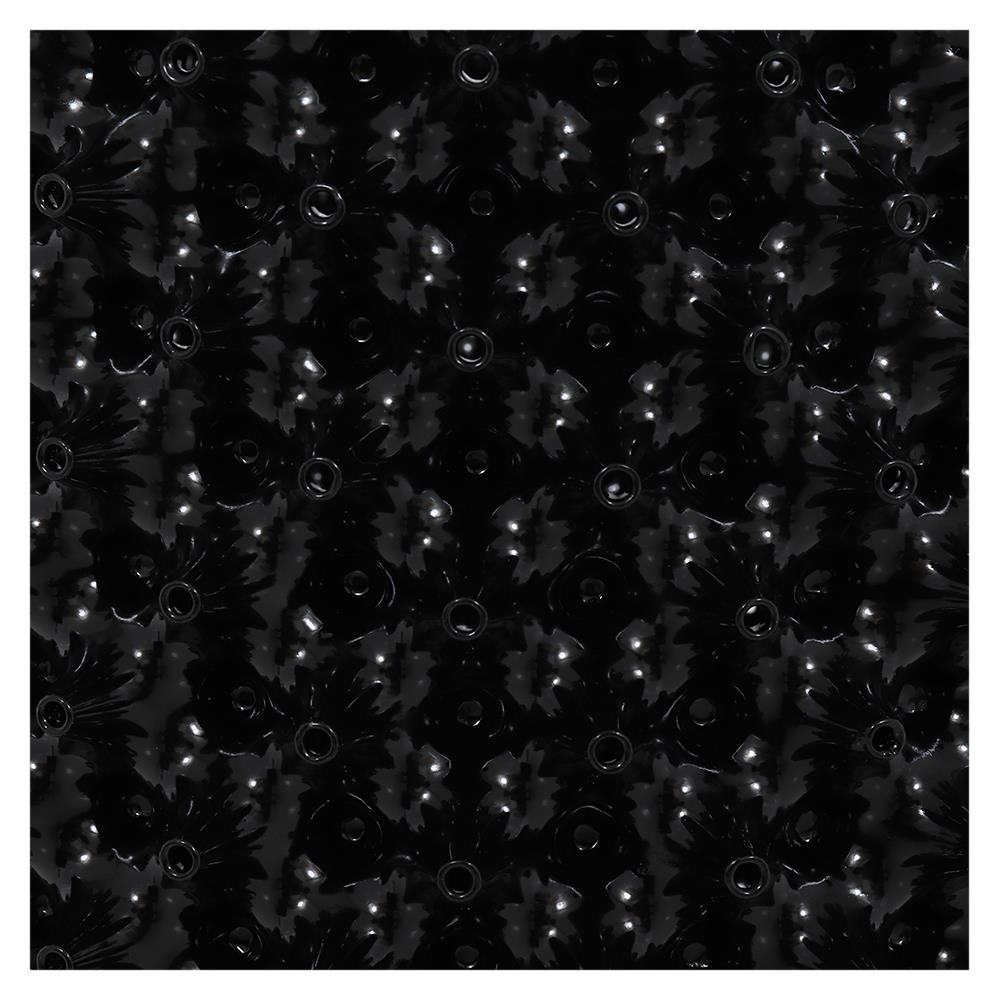 กระถางเร่งราก SPRING 40x40 ซม. สีดำ