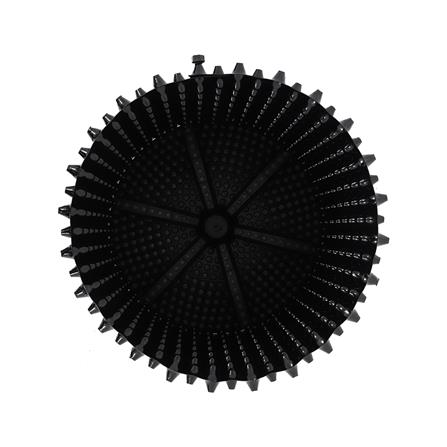 กระถางเร่งราก SPRING 40x40 ซม. สีดำ_1