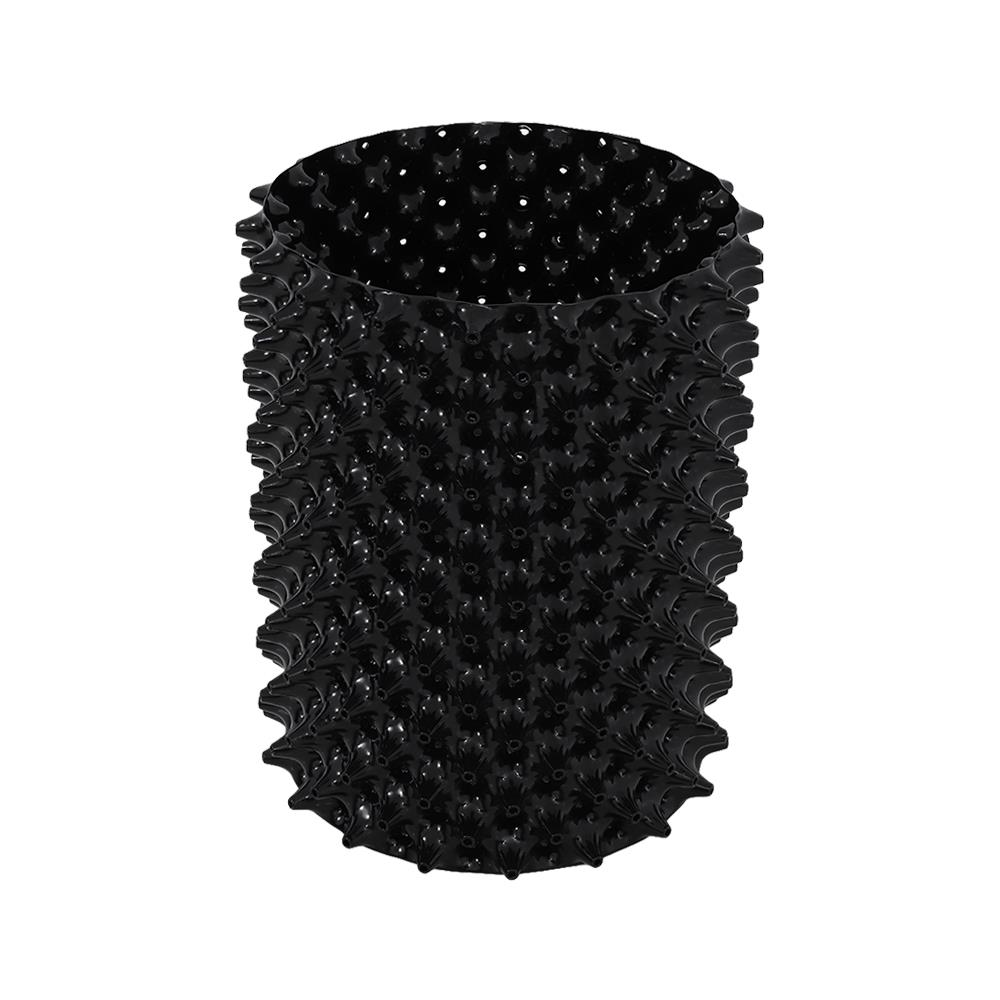 กระถางเร่งราก SPRING 30x40 ซม. สีดำ