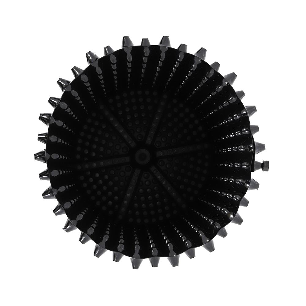 กระถางเร่งราก SPRING 30x40 ซม. สีดำ